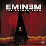 The Eminem Show (Limited Edition LP) cover