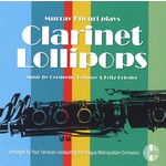 Clarinet Lollipops cover