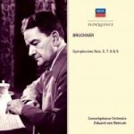 Bruckner: Symphonies Nos. 5, 7, 8 & 9 cover