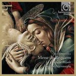 Messe de Requiem cover