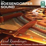 The Boesendorfer Sound cover