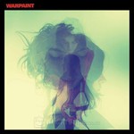 Warpaint (Deluxe Edition LP) cover