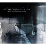 Beyond the Edge - Music from the Motion Picture cover