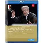 Salzburg Festival 2012 Opening Concert BLU-RAY cover
