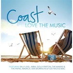Coast: Love The Music cover