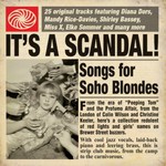 Its A Scandal cover