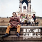 There's A Dream I've Been Saving: Lee Hazlewood Industries 1966 - 1971 cover