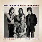 Greatest Hits - The Immediate Years 1967-69 cover