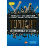 Tonight: Welthits von Berlin bis Broadway cover