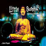 Little Buddha 2 - Buddha Bar Clubbing Collection cover