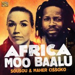 Africa Moo Baalu cover