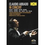 MARBECKS COLLECTABLE: Abbado in Concert (recorded 1986) cover