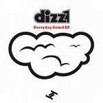 Everyday Grind 12" cover