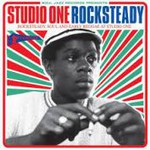 Studio One Rocksteady (Double LP) cover