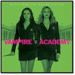 Original Soundtrack - Vampire Academy cover