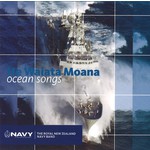 He Waiata Moana - Ocean Songs cover