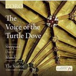 The Voice of the Turtle Dove cover