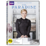 The Paradise S1 cover