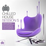 Chilled House Session 5 cover