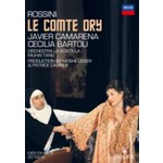 Rossini: Le Comte Ory (complete opera recorded in 2013) cover