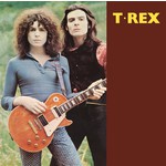 T. Rex (180g Double LP) cover