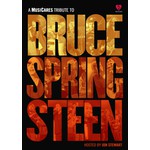 A Musicares Tribute To Bruce Springsteen (DVD) cover