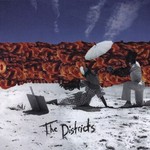 The Districts cover