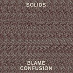 Blame Confusion cover