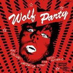 Wolf Party cover