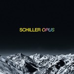 Opus cover