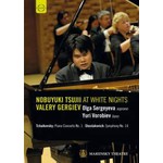 Nobuyuki Tsujii at White Nights [recorded 2012] cover