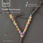 The Four Seasons cover