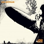 Led Zeppelin (2CD Deluxe Remaster) cover