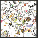 Led Zeppelin III (Remastered) cover
