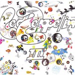 Led Zeppelin III (2014 Remastered Gatefold LP) cover