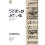 Christmas Oratorio, BWV248 cover