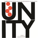 Unity (180g LP) cover