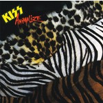 Animalize LP cover