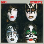 Dynasty (LP) cover