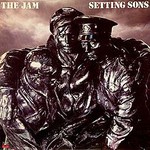 Setting Sons (LP) cover