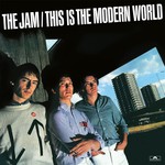 This Is The Modern World (LP) cover