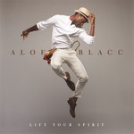 Lift Your Spirit (LP) cover