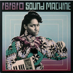 Sound Machine (LP) cover