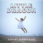 Nabuma Rubberband cover