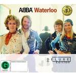 Waterloo - Deluxe Edition cover