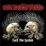 Fuck the System cover