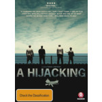 A Hijacking cover