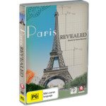 Paris Revealed cover