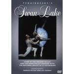 Tchaikovsky: Swan Lake (complete ballet) cover