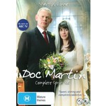 Doc Martin Series 6 cover
